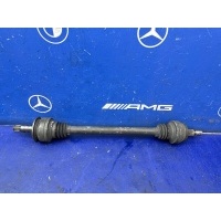 привод Mercedes-benz E300 W212 2012 A2213502010