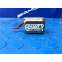Датчик ускорения Mercedes-benz с200 W203 2004 A0035423918
