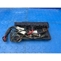 блок SAM Mercedes-benz с200 W203 2004 A2035452401, A2035454701, A2035453401, A2035453801, A2035453201, A2035450701, A2035450101
