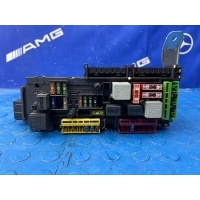 блок SAM Mercedes-benz C 200 w204 2012 A2049005601, A2049005601, A2049011901, A2129024301