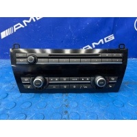 блок управления климат контролем BMW 520 F10 2012 9249713, 61319290732