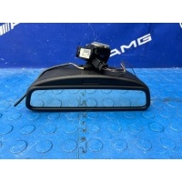 зеркало заднего вида BMW 520 F10 2012 9262041, 69262041, 51169262041