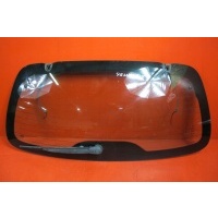Renault scenic 1 i стекло поворотная крышки багажника багажника задняя задняя 1999 rok
