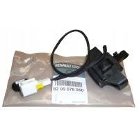 Замок багажника renault 8200078950 оригинал oe