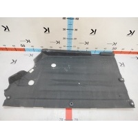Защита Днища Hyundai Sonata DN8 2021 84217L1000