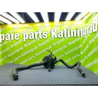 Насос продувки катализатора Bmw 7-Series E66 2004 11727572582, 1172 7572582, 1172220604, 72812901, 11727571925, 11727508268, 11727556959