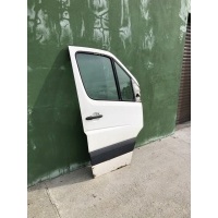 Дверь передняя правая volkswagen crafter 06 - 17r.