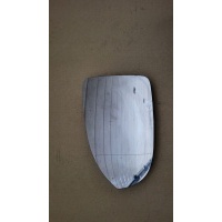 Вставка зеркала левый volkswagen гольф viii 5h0857521d -