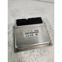 Блок управления двигателя volkswagen audi 3b0907551ch