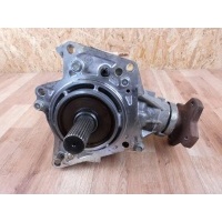 Nissan x - trail t32 1.7 dci редуктор кпп 331004bd0b 33100 4bd0b