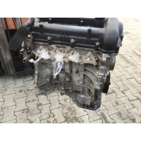 Kia ceed hyundai i30 06 - 12 двигатель g4fa 1.4 бензин