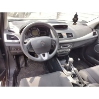 Панель панель renault megane iii