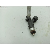 Форсунка топливная Renault Laguna II (2001-2007) 2005 0280158041