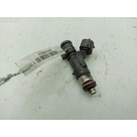 Форсунка топливная Renault Laguna II (2001-2007) 2005 0280158041