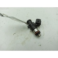 Форсунка топливная Renault Clio III (2005-2012) 2008 8200292590, 0280158046