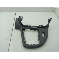 Консоль салона (кулисная часть) Renault Kangoo II (2007-2021) 2018 969334443R