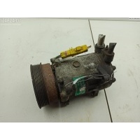 Компрессор кондиционера Renault Laguna II (2001-2007) 2005 9642800780