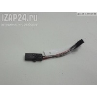 Разъем (фишка) проводки Volkswagen Golf-4 2003 1j0973119