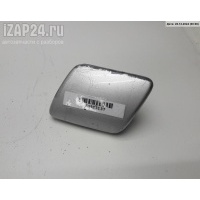 Решетка (заглушка) в бампер Перед. Лев. Volkswagen Golf-4 2001 1j0955109a