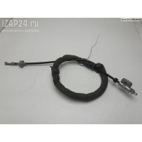 Трос кулисы КПП Volkswagen Passat B5+ (GP) 2004 8d1713575