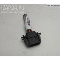 Разъем (фишка) проводки Volkswagen Touran 2003 1j0972752