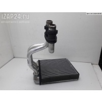 Радиатор отопителя (печки) Volkswagen Touran 2003 1k0819031