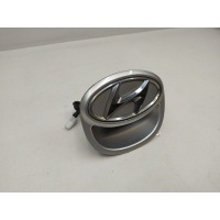Кнопка открытия багажника Hyundai i30 (2007-2012) 2011 873702R000