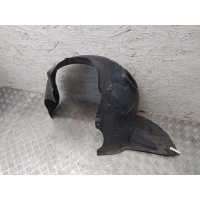Защита арок передняя левая (подкрылок) Skoda Fabia 2011 5J0809961B