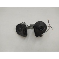Сигнал (клаксон) Ford Focus II (2005-2011) 2007 3M5T13A803CA