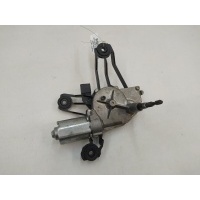 Моторчик заднего стеклоочистителя (дворника) Peugeot Partner (2003-2008) 2006 0390201580