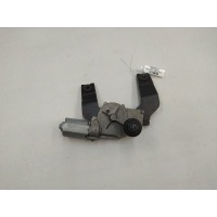 Моторчик заднего стеклоочистителя (дворника) Hyundai i30 (2007-2012) 2011 987002L000
