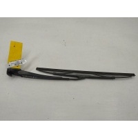 Щеткодержатель (поводок стеклоочистителя, дворник) Volkswagen Passat B5+ (GP) 2004 1J6955707A