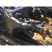 Лонжерон передний правый BMW X3 F25 2010-2017