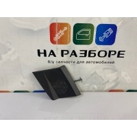 крышка динамика на торпедо Renault Arkana LJC 2019 281C24214R