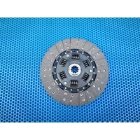 диск сцепления JEEP CHEROKEE (XJ) 1990-2001 JEEP CHEROKEE (XJ) 1990-2001 53008259AD, Совместимые OEM номера 0337,1878993801,52087578,53008259