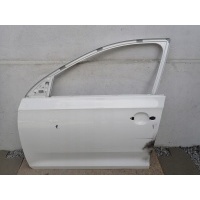 Дверь левая передняя левый передняя skoda rapid nh3 nh1 seat толедо iv kg3 2012 -