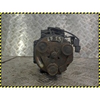Компрессор кондиционера Mitsubishi Lancer 7 1994 mr360561