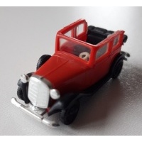 , skala h0 1:87