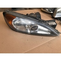 Правый фара правая фара nissan primera p11 99 - 02 89005898