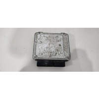 Блок управления двигателем Volkswagen Golf 2006 06F906056DN,,