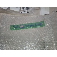 Эмблема Voyah Free 2021- 392503002