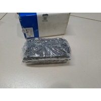 Комплект тормозных колодок передних Hyundai Santa Fe DM 2012-2018 LP3186