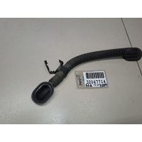 Гофра проводки двери багажника Mercedes GLK-klasse X204 2008-2015 A0039979652