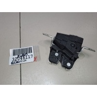 Замок багажника Mercedes GLK-klasse X204 2008-2015 A2047400635