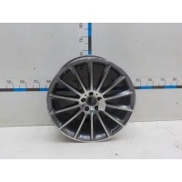 Диск колесный 20" Mercedes-Benz V167 (GLE-Klasse) 2018- A1674013400