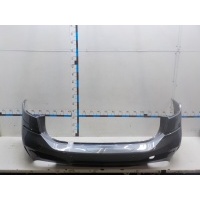 Бампер задний BMW 6 GT G32 2017- 51129852196