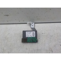 Блок управления Toyota Auris 2006- 8978002040