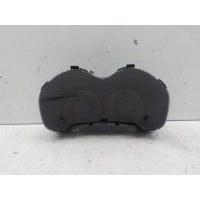 Щиток приборов (панель приборов) Toyota Auris 2006- 8380002L52