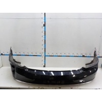 Бампер задний Volvo S90 2016- 31383297