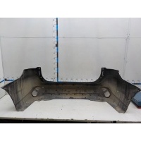 Бампер задний Mitsubishi Outlander III 2012- 6410F239